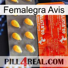 Femalegra Avis new01